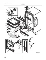 Preview for 4 page of Frigidaire PLFU1777DS Factory Parts Catalog