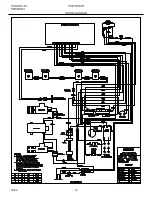 Предварительный просмотр 12 страницы Frigidaire PLGF389A Factory Parts Catalog