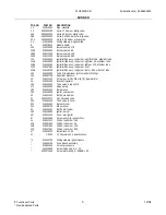 Preview for 5 page of Frigidaire PLGF390DCB Factory Parts Catalog