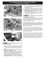 Предварительный просмотр 5 страницы Frigidaire PLGFZ397G Installation Instructions Manual