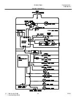 Предварительный просмотр 21 страницы Frigidaire PLHS237ZA Factory Parts Catalog