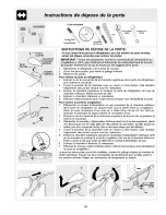 Preview for 55 page of Frigidaire PLHS237ZAB0 Use & Care Manual