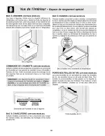 Preview for 60 page of Frigidaire PLHS237ZAB0 Use & Care Manual