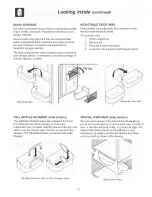 Предварительный просмотр 13 страницы Frigidaire PLHS37EESB0 Maintenance Manual