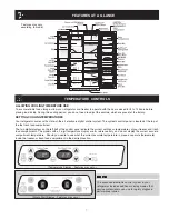 Предварительный просмотр 7 страницы Frigidaire PLHS39EESS0 Use And Care Manual