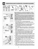 Preview for 27 page of Frigidaire PLHT217TAB0 Use & Care Manual