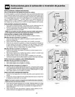 Preview for 29 page of Frigidaire PLHT217TAB0 Use & Care Manual