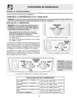 Предварительный просмотр 53 страницы Frigidaire PLHT217TAB0 Use & Care Manual