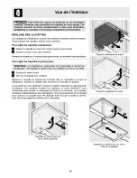 Предварительный просмотр 54 страницы Frigidaire PLHT217TAB0 Use & Care Manual