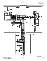 Предварительный просмотр 13 страницы Frigidaire PLHT219TC Factory Parts Catalog