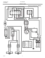 Предварительный просмотр 4 страницы Frigidaire PLHV36W6K Factory Parts Catalog