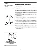 Preview for 5 page of Frigidaire PLHV36W7KC Owner'S Manual