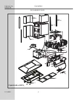 Preview for 2 page of Frigidaire PLHV42P8C Factory Parts Catalog