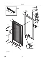 Preview for 2 page of Frigidaire PLKU1267DS0 Factory Parts Catalog