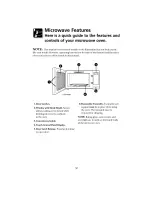 Preview for 12 page of Frigidaire PLMB186CC1 Use & Care Manual