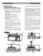 Предварительный просмотр 12 страницы Frigidaire PLMVZ169HC Installation Instructions Manual