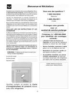 Предварительный просмотр 51 страницы Frigidaire PLRS237ZAB1 Use & Care Manual