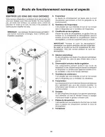 Предварительный просмотр 66 страницы Frigidaire PLRS237ZAB1 Use & Care Manual