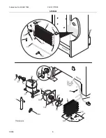 Предварительный просмотр 8 страницы Frigidaire PLRU1777DS Factory Parts Catalog