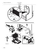 Предварительный просмотр 8 страницы Frigidaire PLRU1778ES Factory Parts Catalog