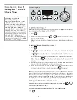 Preview for 11 page of Frigidaire pmn Owner'S Manual