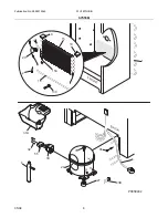 Preview for 6 page of Frigidaire PRECISION FFU14F7HBB Factory Parts Catalog