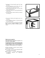 Предварительный просмотр 13 страницы Frigidaire R 1520 Instruction Book