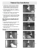 Preview for 5 page of Frigidaire Side Burner Use And Care Manual