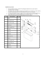 Предварительный просмотр 4 страницы Frigidaire Venice WLVF-1/0343 Important Instructions & Operating Manual