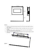 Preview for 6 page of Frigidaire Venice WLVF-1/0343 Important Instructions & Operating Manual