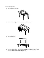 Preview for 9 page of Frigidaire Vienna VWF-1 0305 Instructions & Operating Manual