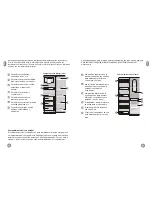 Предварительный просмотр 6 страницы Frigidaire W) Instruction Manual