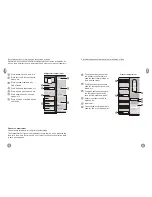 Предварительный просмотр 16 страницы Frigidaire W) Instruction Manual