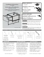 Preview for 53 page of Frigidaire Washer Use & Care Manual