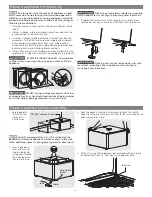 Предварительный просмотр 54 страницы Frigidaire Washer Use & Care Manual