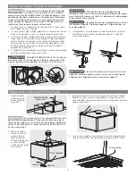 Предварительный просмотр 57 страницы Frigidaire Washer Use & Care Manual