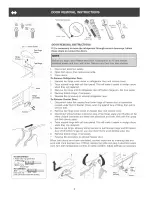 Предварительный просмотр 6 страницы Frigidaire WRS6R3EW2 Use & Care Manual