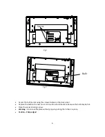 Preview for 6 page of Frigidaire Zurich TZRF-1/0344 Instructions Manual