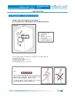 Preview for 16 page of Frigoboat MS SERIES Installation, Directions & Maintenance Manual