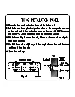 Preview for 36 page of Frigobox HCNJ 261 G Service Manual