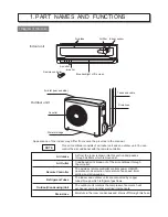 Preview for 2 page of Frigobox HKEB-HCNB-261-X Service Manual