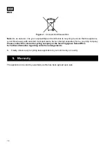 Preview for 16 page of FRIGOGLASS ICM2000 [R290] User Manual