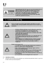 Preview for 80 page of FRIGOGLASS ICM2000 [R290] User Manual