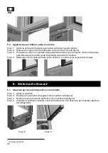 Preview for 38 page of FRIGOGLASS ICOOL 1300 HD [R290] User Manual