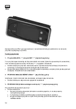 Preview for 56 page of FRIGOGLASS ICOOL 1300 HD [R290] User Manual