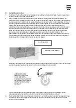 Preview for 26 page of FRIGOGLASS ICOOL 300 Retro [R290] User Manual