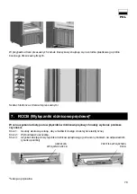 Preview for 78 page of FRIGOGLASS ICOOL 300 Retro [R290] User Manual