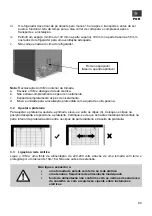 Preview for 90 page of FRIGOGLASS ICOOL 300 Retro [R290] User Manual