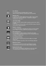 Preview for 2 page of FRIGOGLASS ICOOL2-1000 HD R290 C User Manual