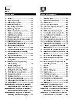 Preview for 5 page of FRIGOGLASS ICOOL2-1000 HD R290 C User Manual